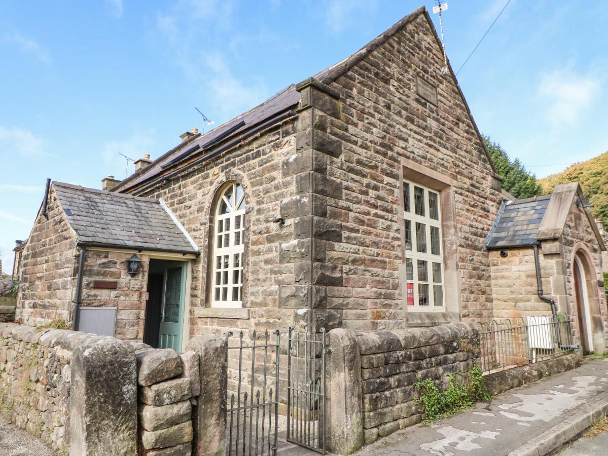 Nine Ladies Matlock  Exterior photo