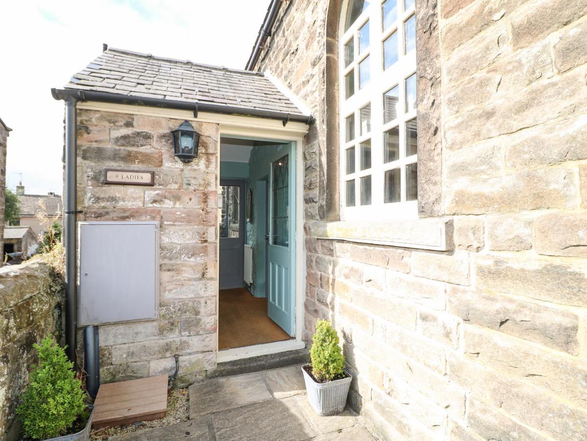 Nine Ladies Matlock  Exterior photo