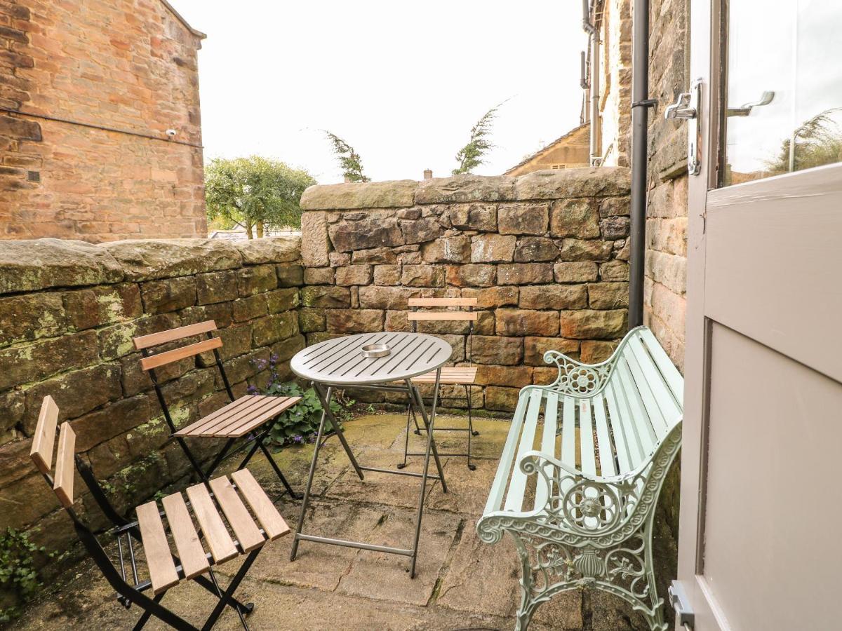 Nine Ladies Matlock  Exterior photo